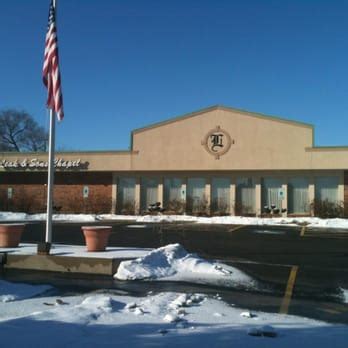 18400 south pulaski road country club hills, il|Leak & Sons Funeral Homes in Country